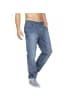 Chillaz MWORKING PANT 2.0 in Indigo