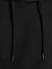 Jack & Jones Sweatshirt 'Basic' in Black