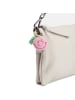 FREDs BRUDER Take A Smile Umhängetasche Leder 30 cm in marshmallow