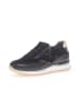 Gabor Comfort Sneaker low in schwarz