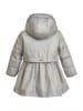 Gulliver Steppjacke in Silber