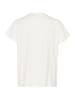 CULTURE T-shirt CUselma Oversize fit in Spring Gardenia