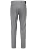 Bugatti Freizeithose in grau