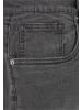 Urban Classics Slim Fit in real black washed