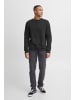 BLEND Sweatshirt BHSweatshirt in Schwarz