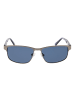 Skechers Sonnenbrille Rechtwinklig Rotguss