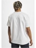 Mister Tee T-Shirts in white