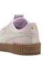 Puma Leder-Sneaker Carina 3.0 Luxe SD Rose