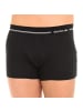 Abanderado Boxershorts in Black