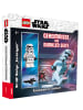 Ameet Buch - LEGO® Star Wars(TM) - Geheimnisse der Dunklen Seite, m. 1 Buch, m. 1