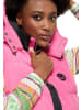 Carlo Colucci Longweste D'Auria in Pink