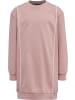 Hummel Kinder-Maxikleid "Agda Dress" in Rosa