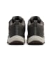 Hummel Klettverschluss Outdoor Boots Root Tex Draußen Kinder in DARK GULL GRAY