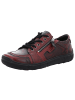 Krisbut Schnürschuh in rot