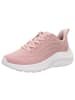 Skechers Sneaker in rosa