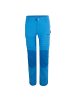 Trollkids Trekkinghose Arendal XT in medium blue