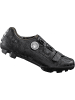 SHIMANO RX600 Fahrradschuhe - Gravel SPD, Unisex,  45,