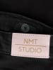 name it Jeans in Black Denim1