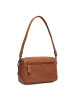 The Chesterfield Brand Liora Schultertasche Leder 24 cm in cognac