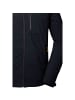 Killtec Jacke KOS 259 in Schwarz01106