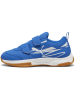 Puma Sneaker "Varion II V Jr" in Blau