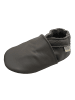 Mepiq Mepiq Baby Lauflernschuhe aus 100 % Leder mit rutschfester Sohle