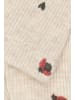 Noppies Leggings Flared in Sand Melange