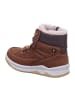 Ricosta Stiefelette in braun