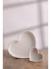 Mason Cash MASON CASH | Auflaufform, Herz, RUSTIC CHARM, beige, 14 xm