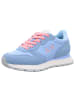 Sun68 Sneaker Low in hellblau