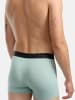 DIM Boxer Classic 1er-Pack in vert prusse