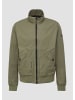 s.Oliver Outdoor-Jacke  in  7925_olivgrün