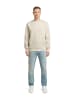 G-Star Raw Premium Core Sweatshirt Langarm whitebait