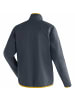 Maier Sports Softshelljacke Brims in Nachtschwarz
