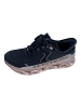 Skechers Sneaker Sneaker in schwarz