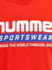 Hummel Hummel T-Shirt Hmllgc Erwachsene Atmungsaktiv in ORANGE.COM