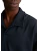 Marc O'Polo DENIM Polo-Sweatshirt regular in Dark Navy