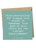 Mr. & Mrs. Panda Deluxe Karte Spruch Physiotherapeut Bewegung mi... in Meeresbrise
