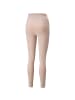 Puma Bodywear W STUDIO YOURMOVE YOGINI LUXE 7/8 TIGHT in Rose