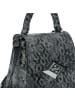 Replay Handtasche 19 cm washed black