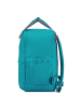 MODO by roncato Starlight 3.0 Reiserucksack 40 cm Laptopfach in turquoise
