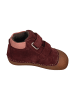 KOEL Sneaker High AUSTIN SUEDE in rot