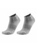 UYN Socken 2er Pack in Grau