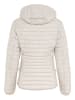 Camel Active Jacke in pearl