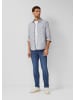 s.Oliver Jeans-Hose NELIO  in  58Z3_dunkelblau