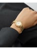 Guess Quarzuhr für Damen in gold