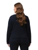 Ulla Popken Longsleeve in marine