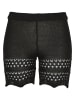 Urban Classics Short in black