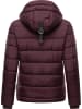 Marikoo Steppjacke Taisaa Prc in Wine