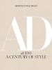 ABRAMS Buch - Architectural Digest at 100: A Century of Style